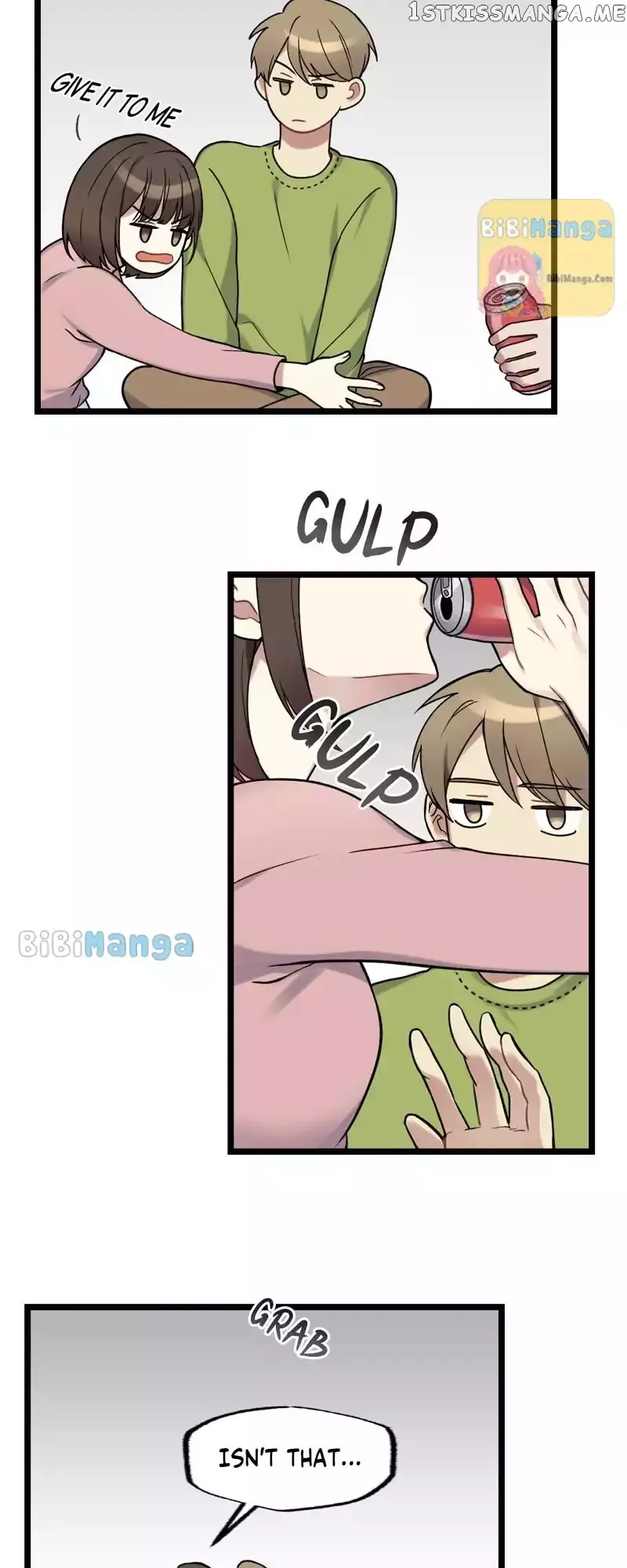 Read Blooming Out chapter 6.2 image 12 on Lezhin