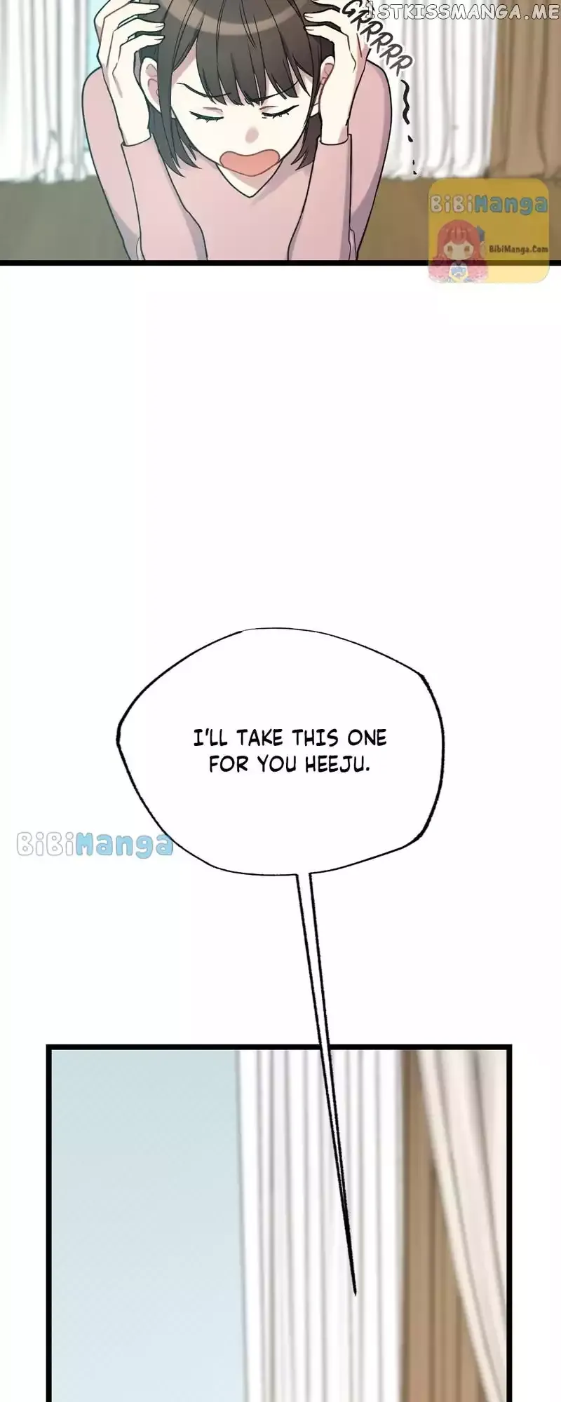 Read Blooming Out chapter 6.2 image 2 on Lezhin