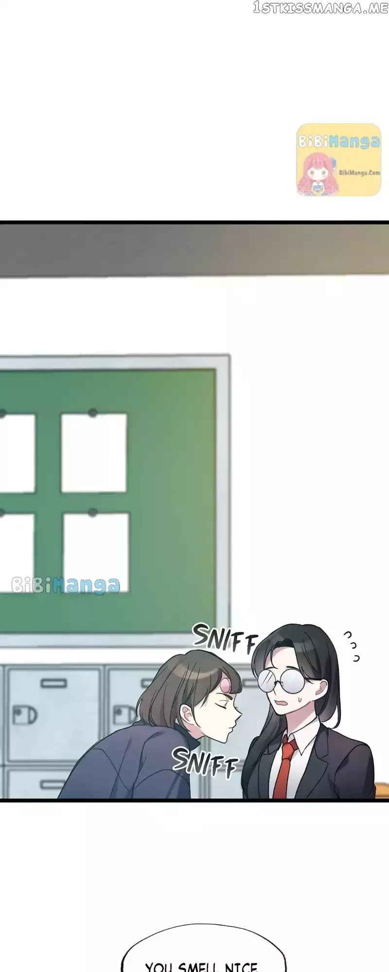 Read Blooming Out chapter 6.2 image 22 on Lezhin