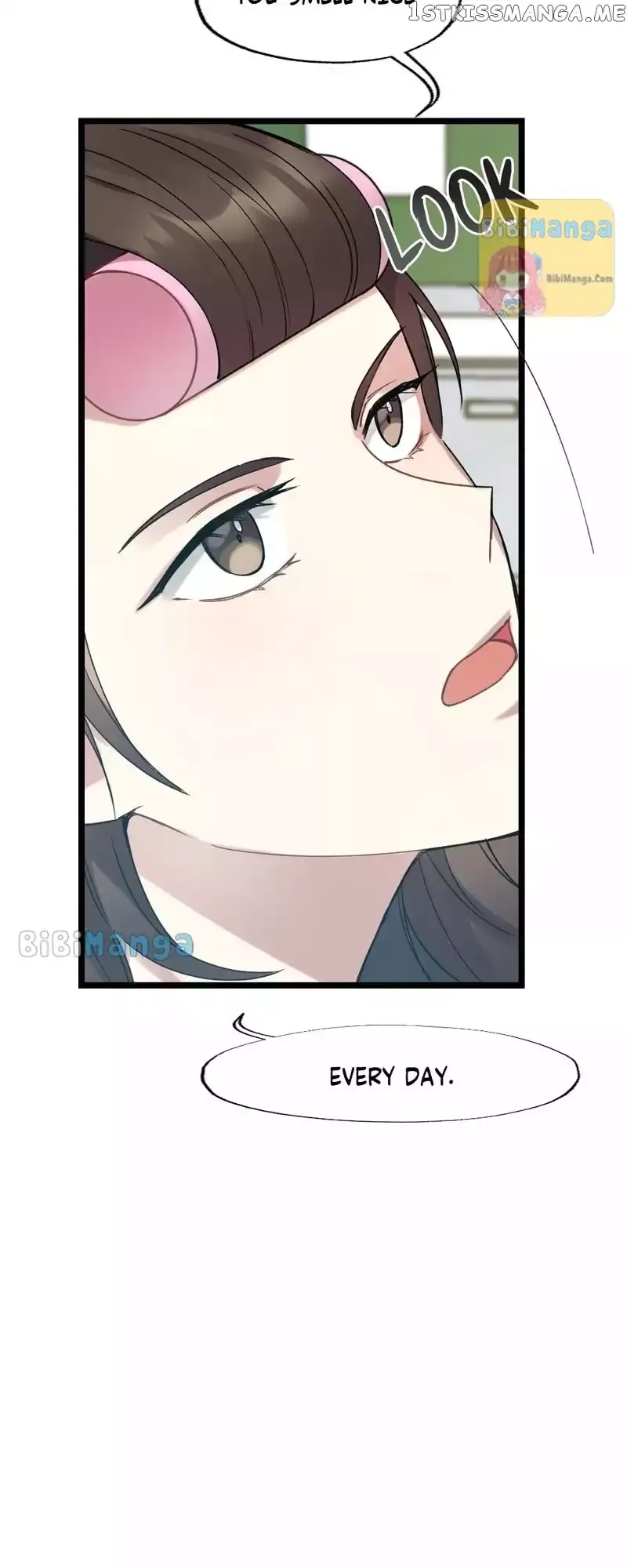 Read Blooming Out chapter 6.2 image 23 on Lezhin