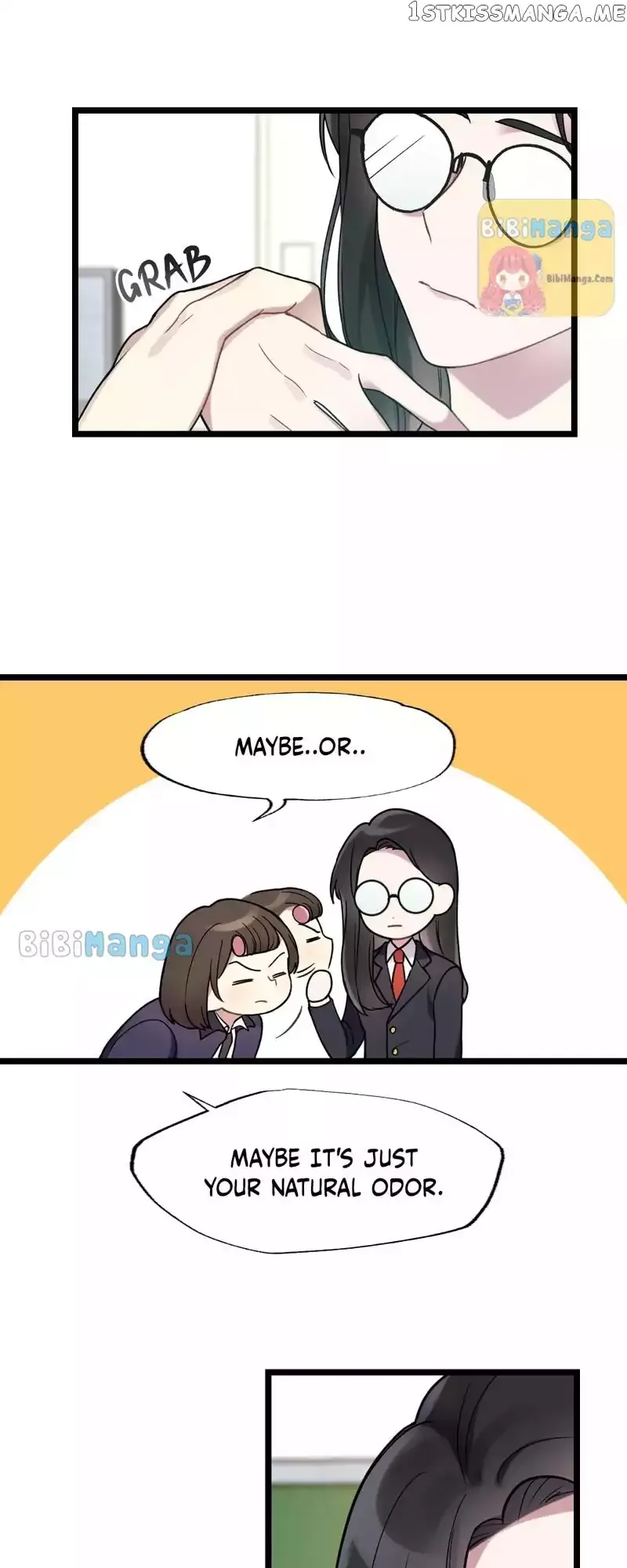 Read Blooming Out chapter 6.2 image 25 on Lezhin