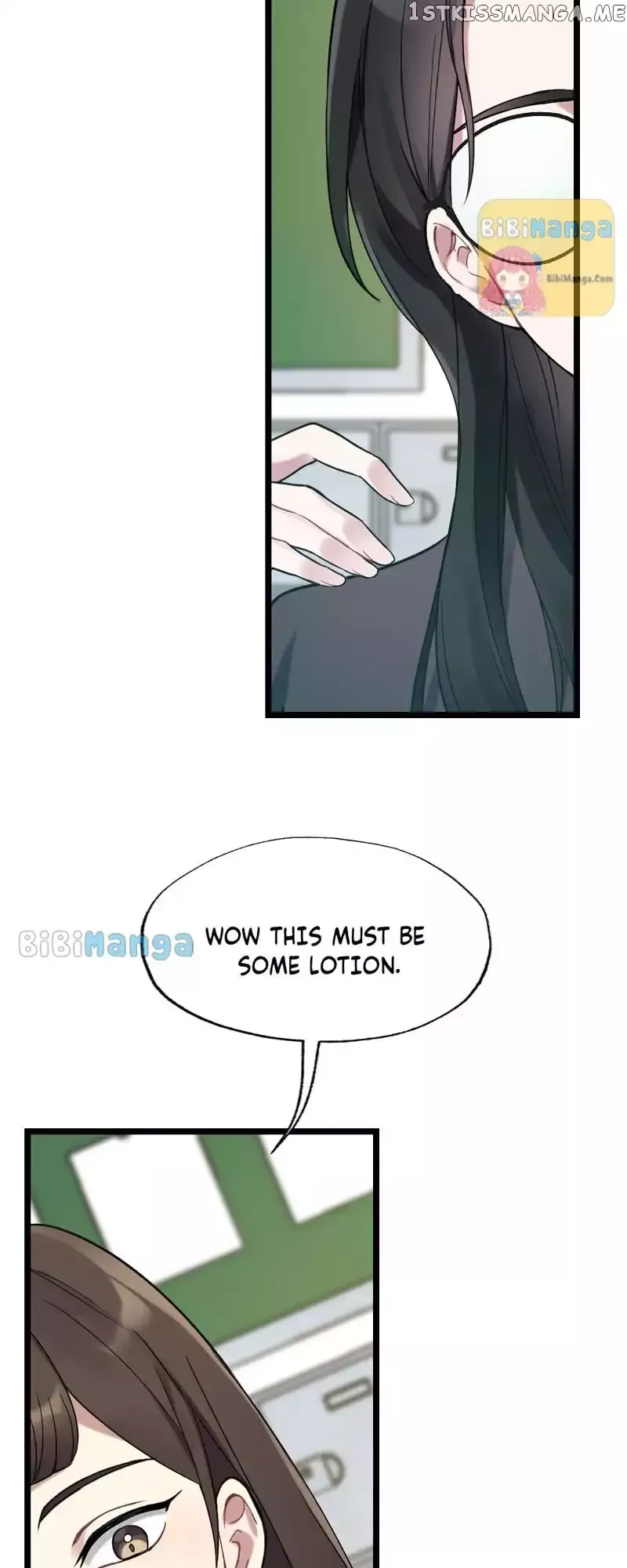 Read Blooming Out chapter 6.2 image 26 on Lezhin