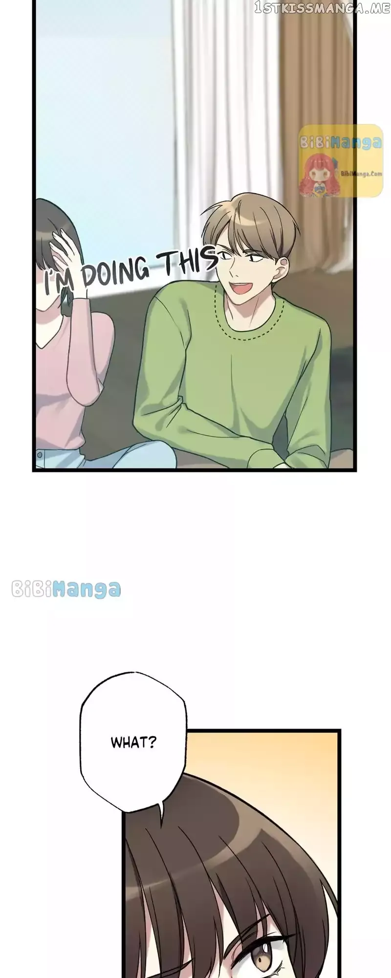 Read Blooming Out chapter 6.2 image 3 on Lezhin