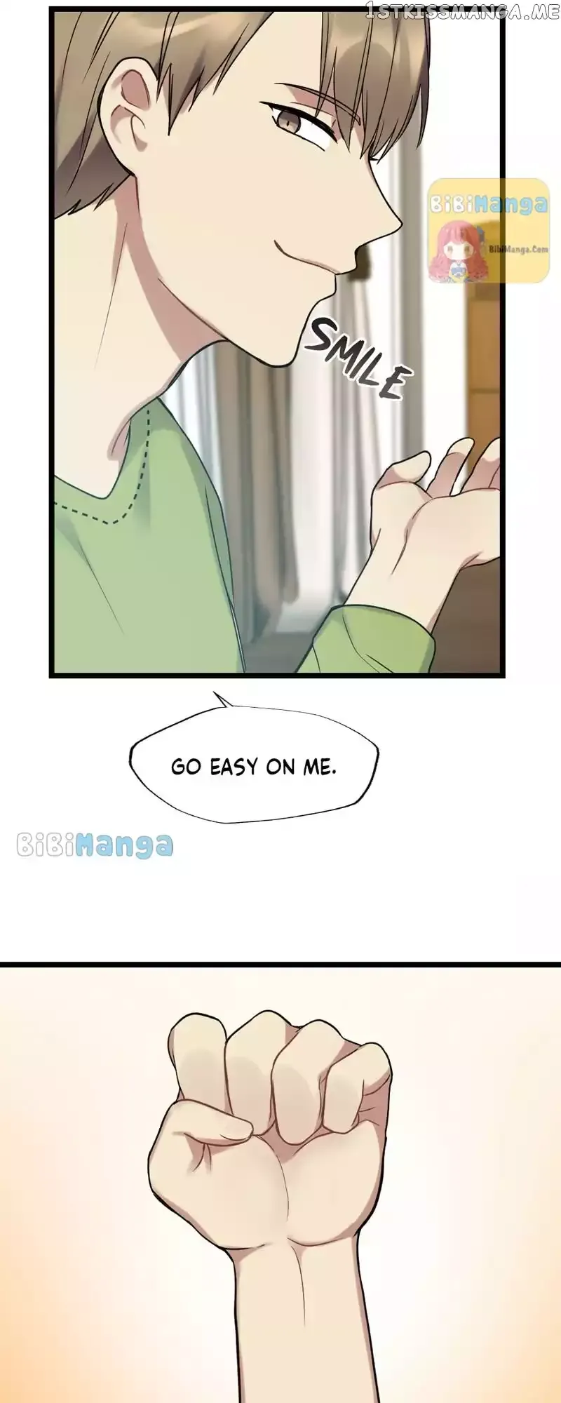 Read Blooming Out chapter 6.2 image 5 on Lezhin