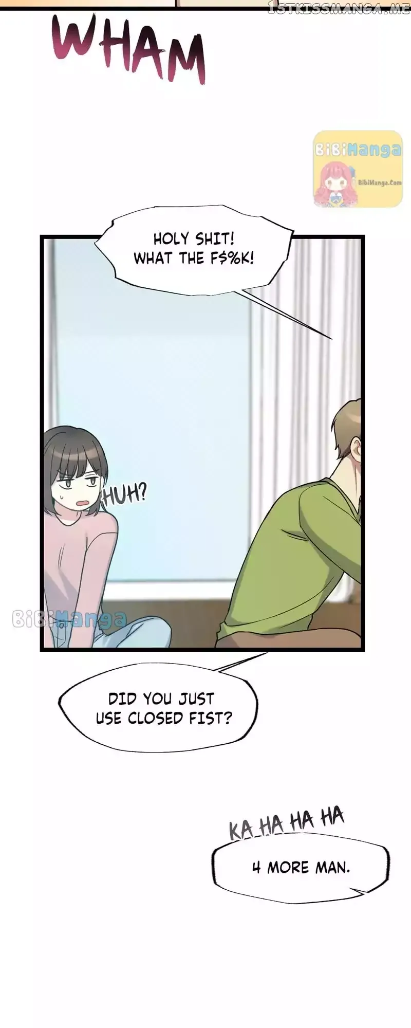 Read Blooming Out chapter 6.2 image 6 on Lezhin