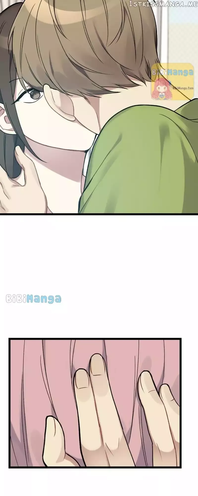 Read Blooming Out chapter 6.2 image 9 on Lezhin