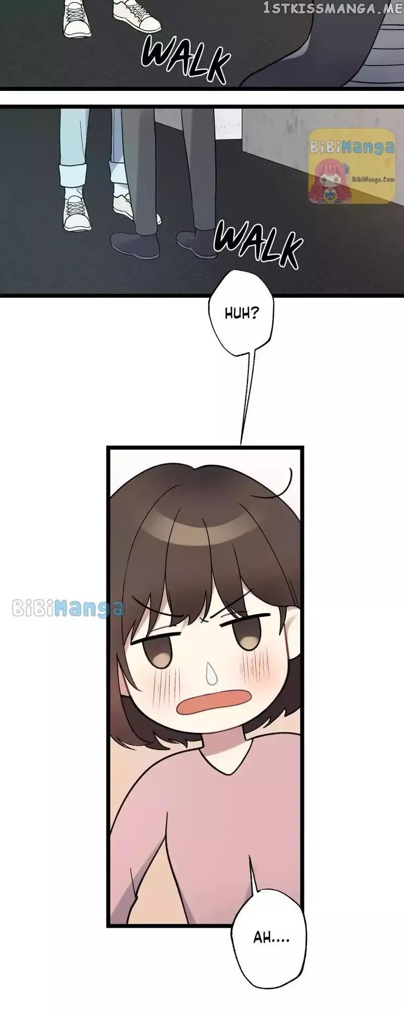 Read Blooming Out chapter 6.3 image 1 on Lezhin