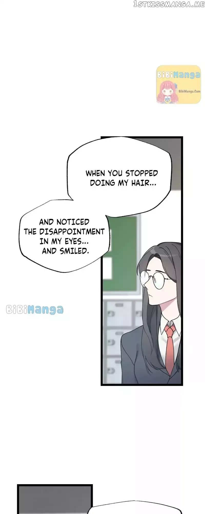 Read Blooming Out chapter 6.3 image 17 on Lezhin