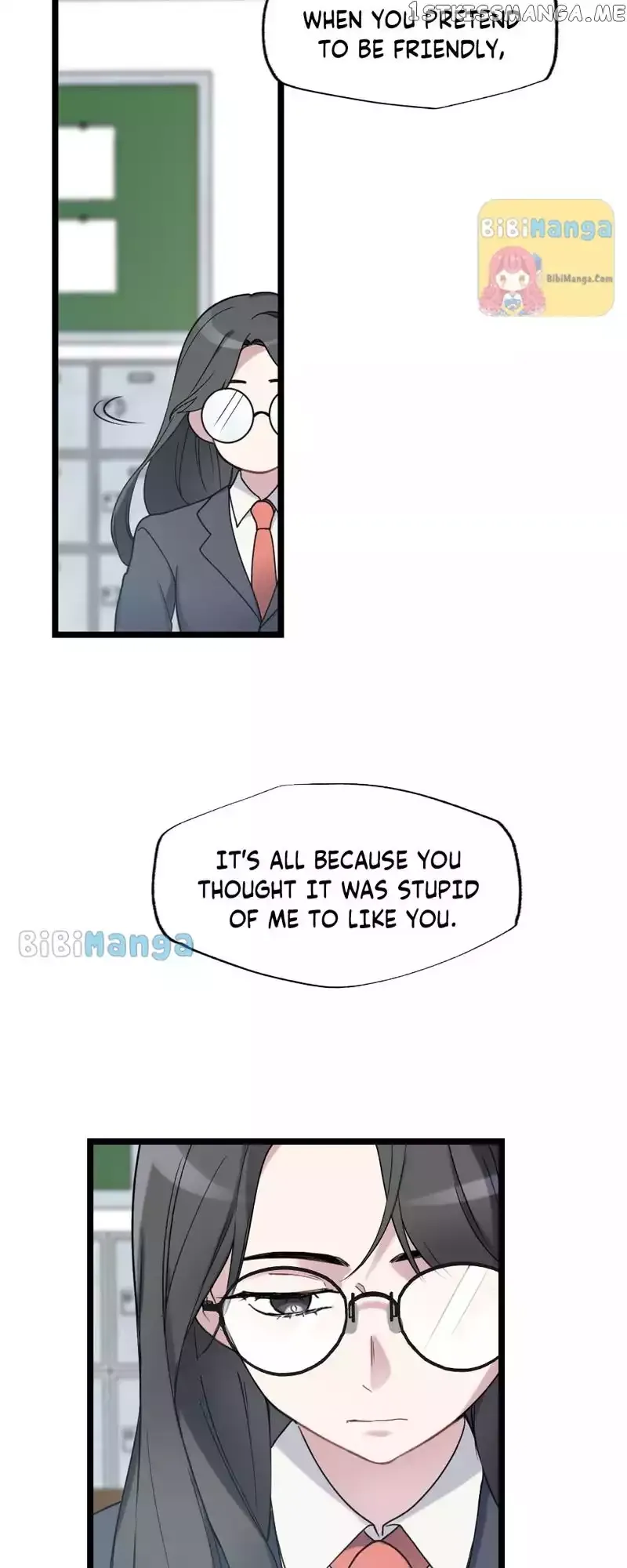 Read Blooming Out chapter 6.3 image 18 on Lezhin