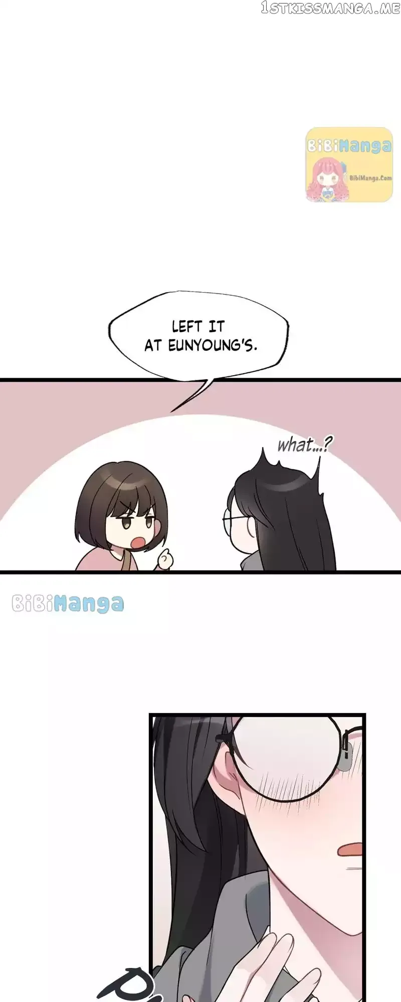 Read Blooming Out chapter 6.3 image 2 on Lezhin