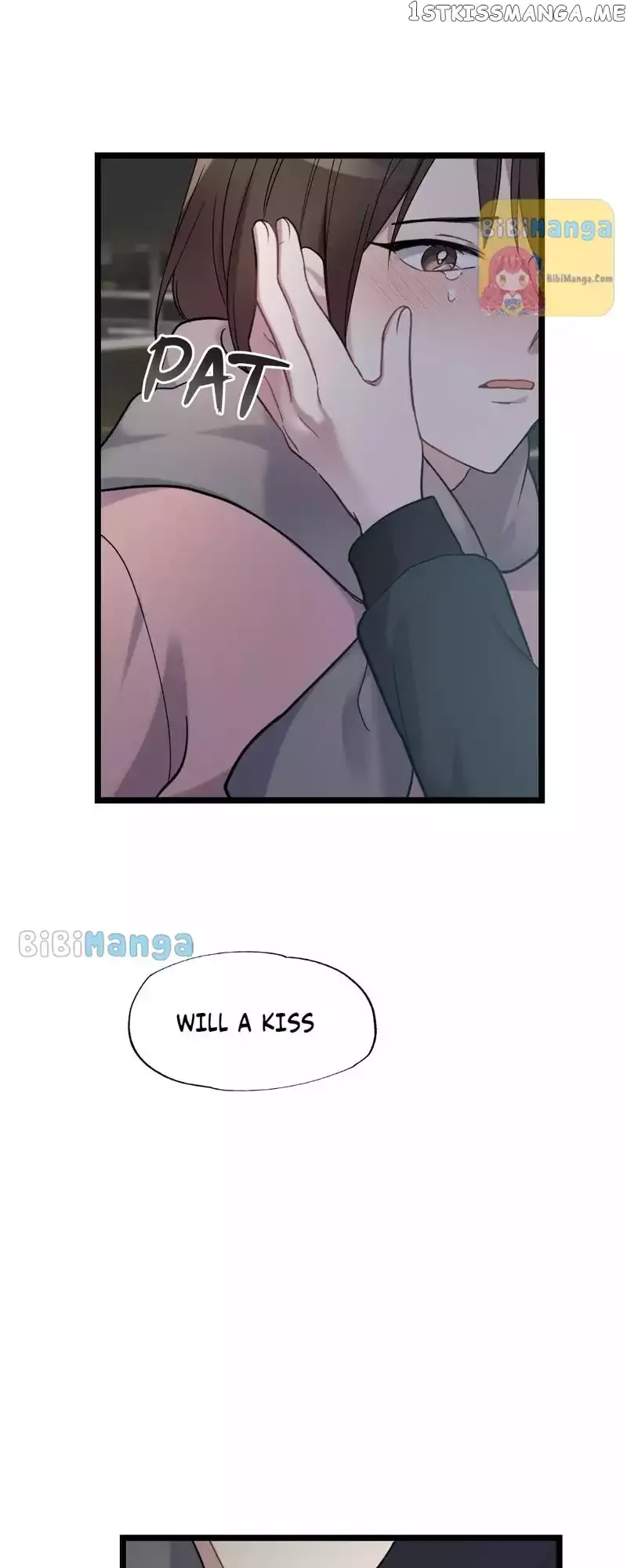 Read Blooming Out chapter 6.3 image 24 on Lezhin
