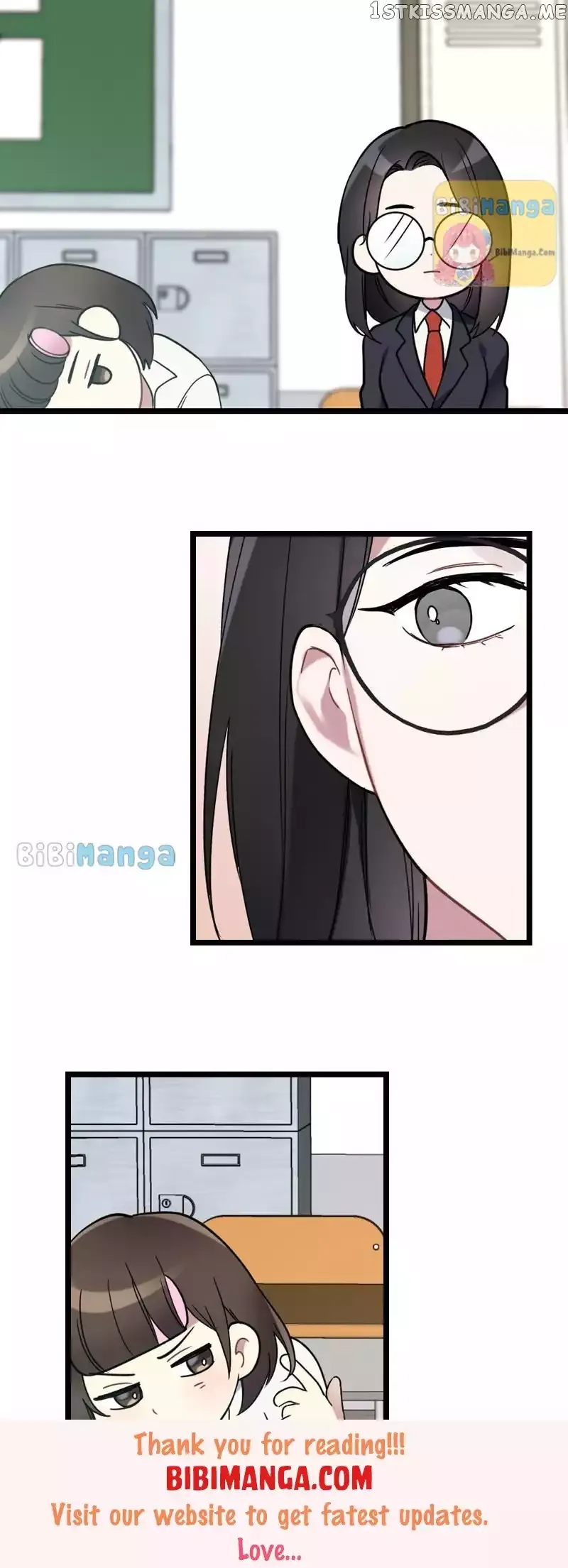 Read Blooming Out chapter 6.3 image 30 on Lezhin