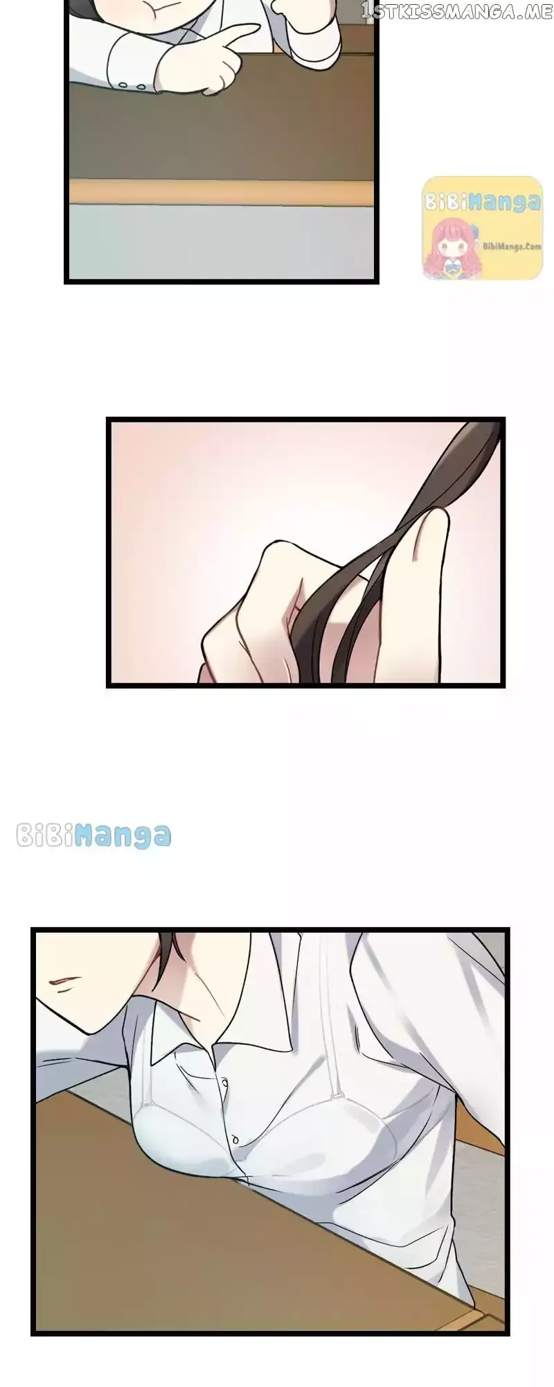 Read Blooming Out chapter 6.3 image 31 on Lezhin