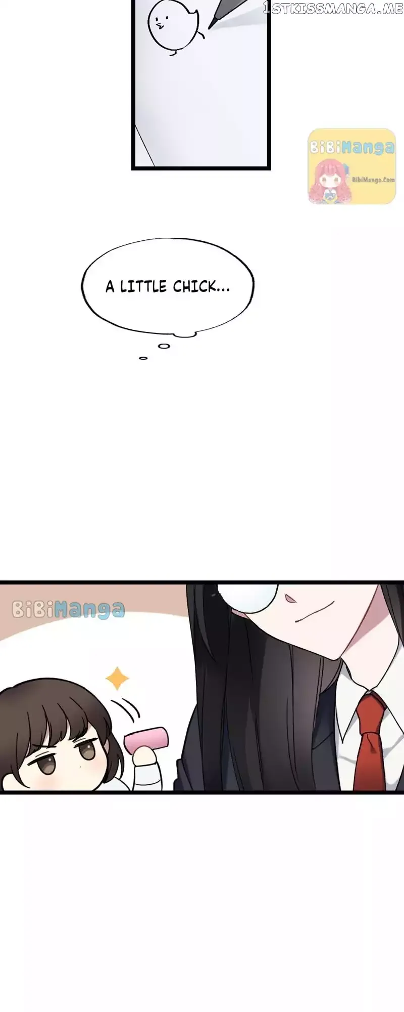 Read Blooming Out chapter 6.3 image 33 on Lezhin