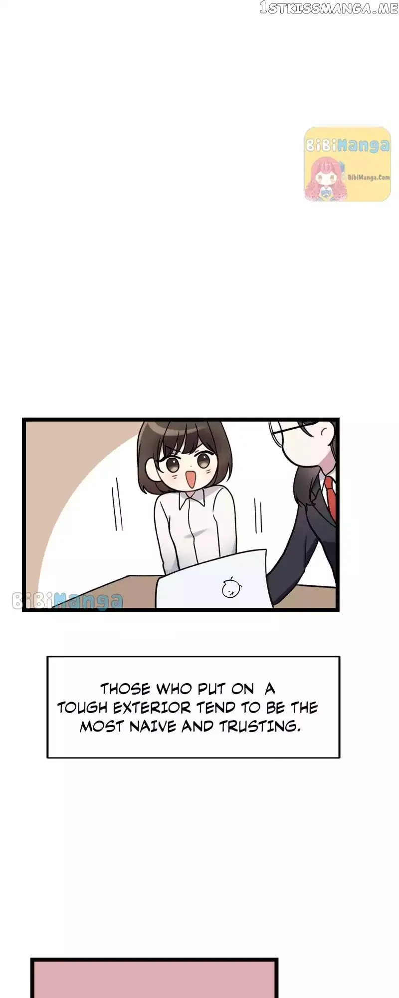 Read Blooming Out chapter 6.3 image 34 on Lezhin