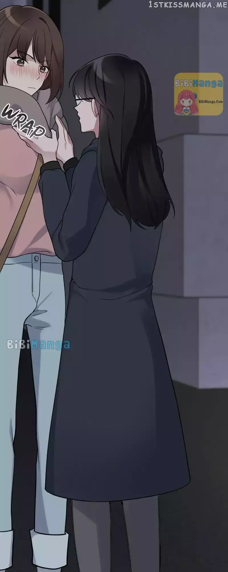 Read Blooming Out chapter 6.3 image 5 on Lezhin