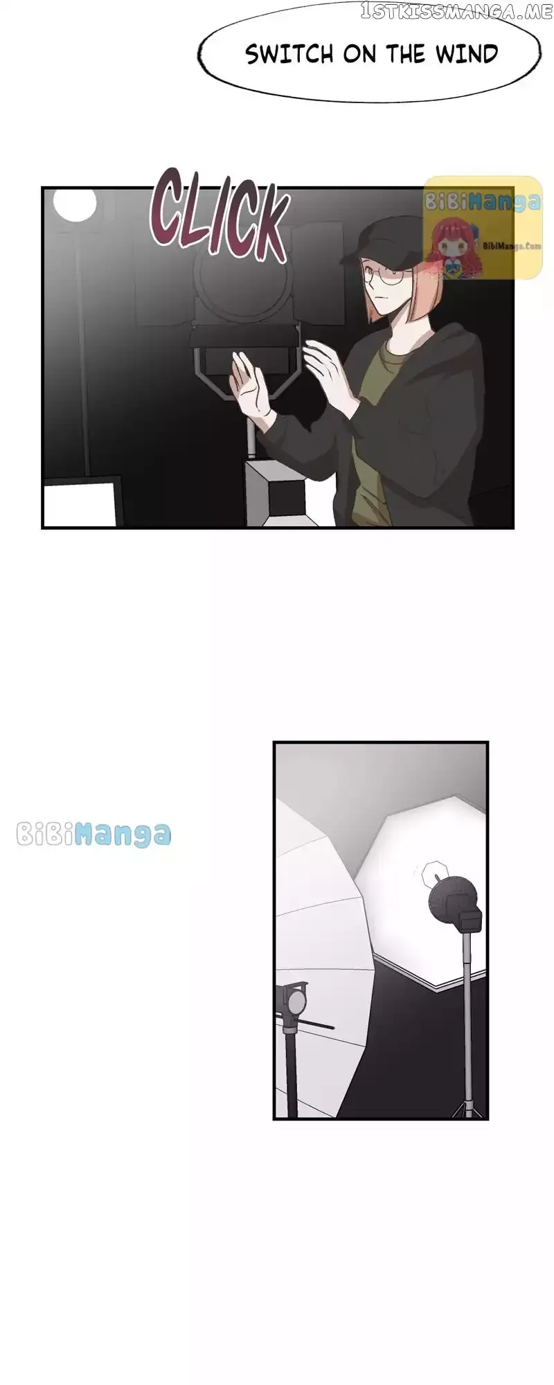 Read Blooming Out chapter 7.1 image 1 on Lezhin