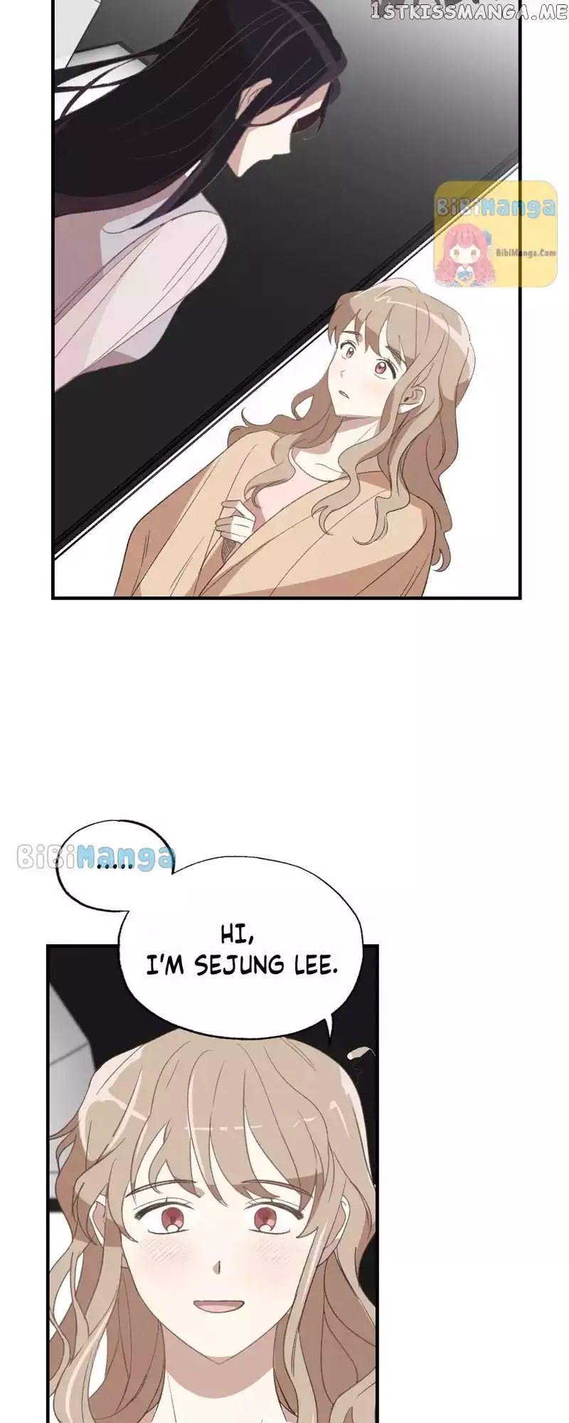 Read Blooming Out chapter 7.1 image 14 on Lezhin