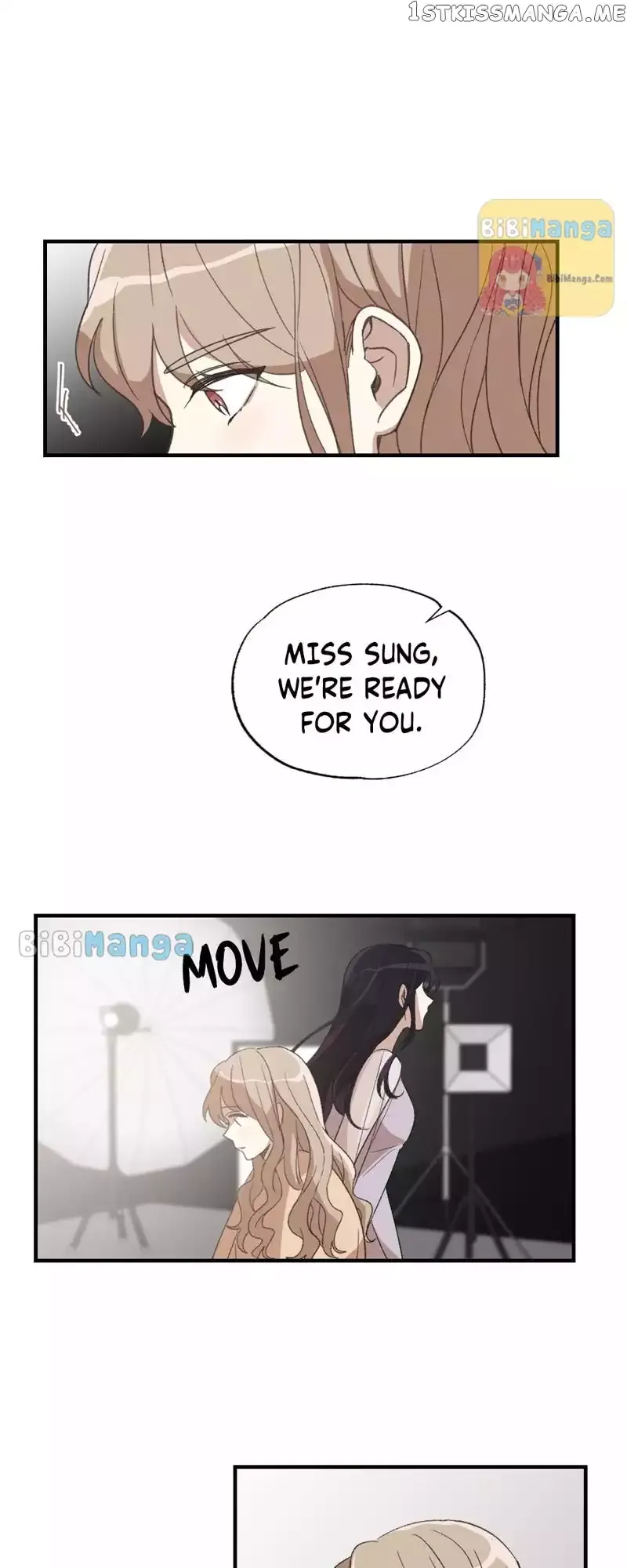 Read Blooming Out chapter 7.1 image 16 on Lezhin