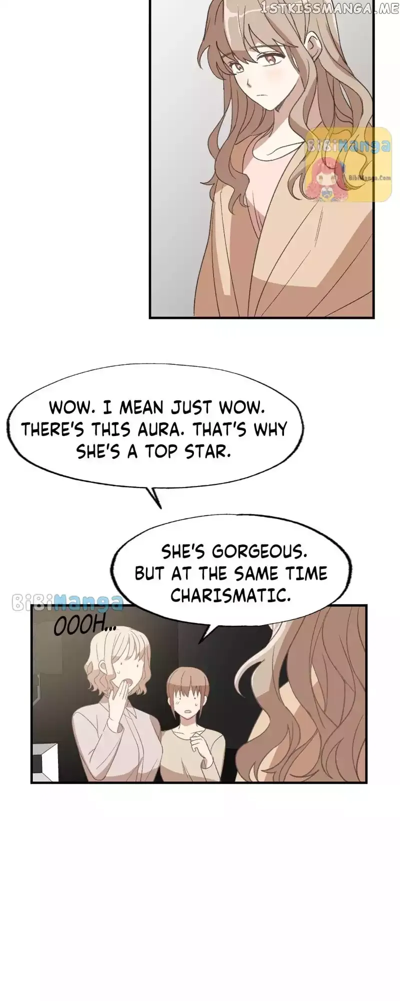 Read Blooming Out chapter 7.1 image 17 on Lezhin