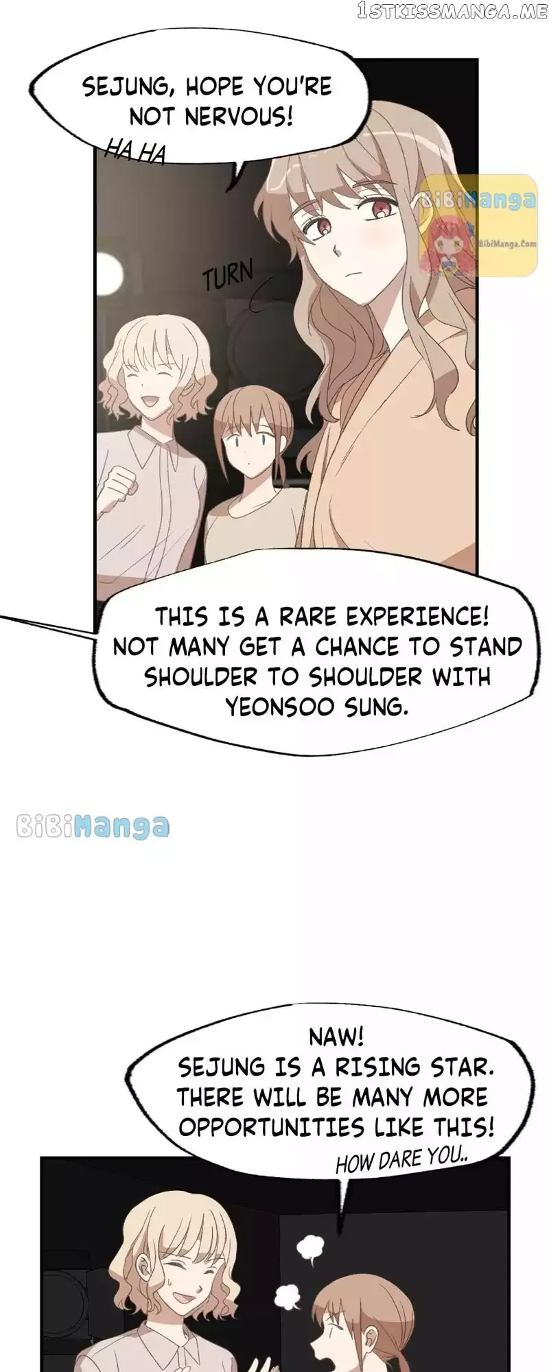 Read Blooming Out chapter 7.1 image 18 on Lezhin