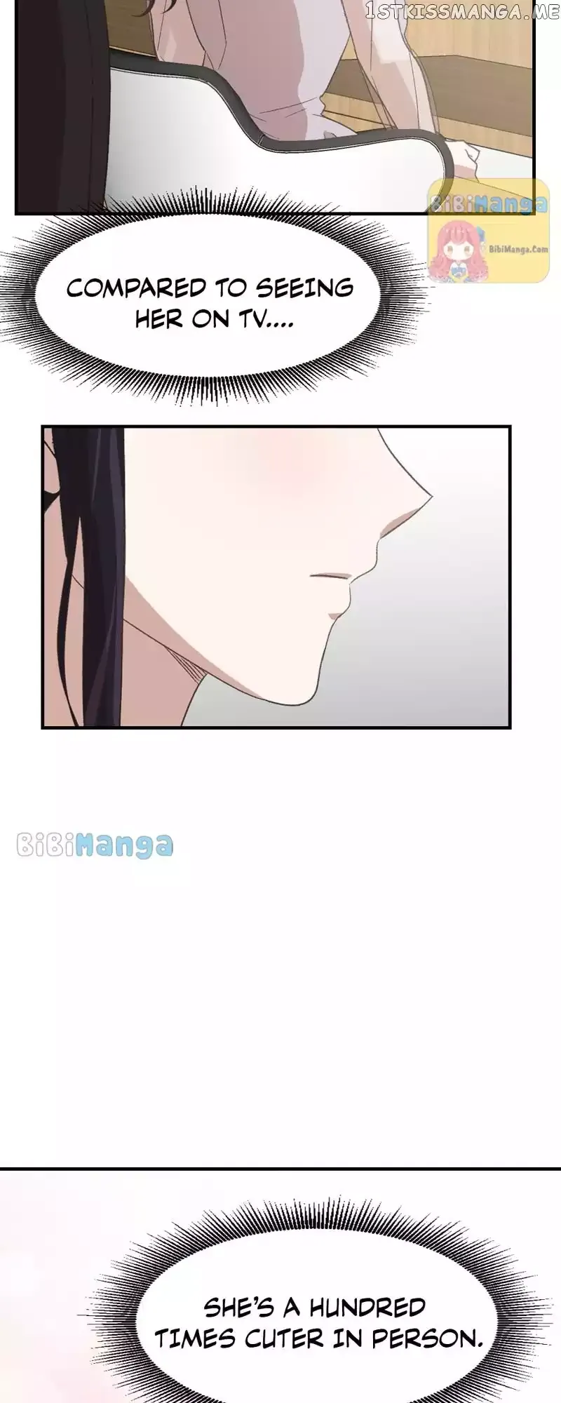 Read Blooming Out chapter 7.1 image 21 on Lezhin
