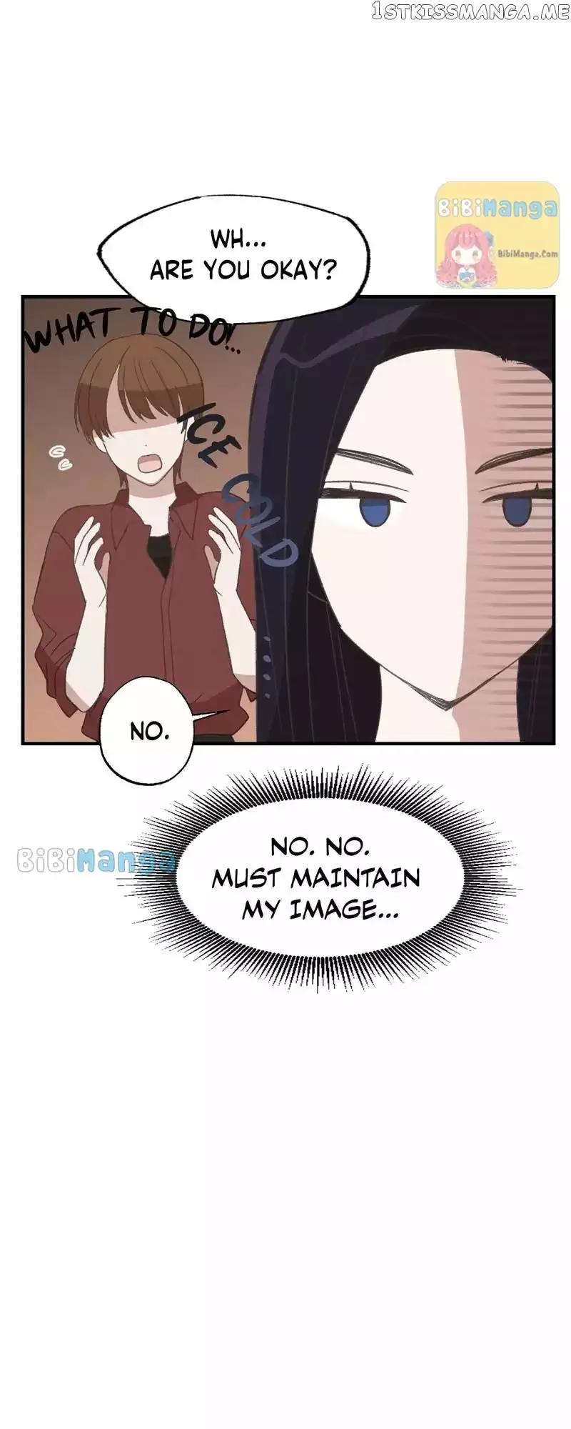 Read Blooming Out chapter 7.1 image 23 on Lezhin