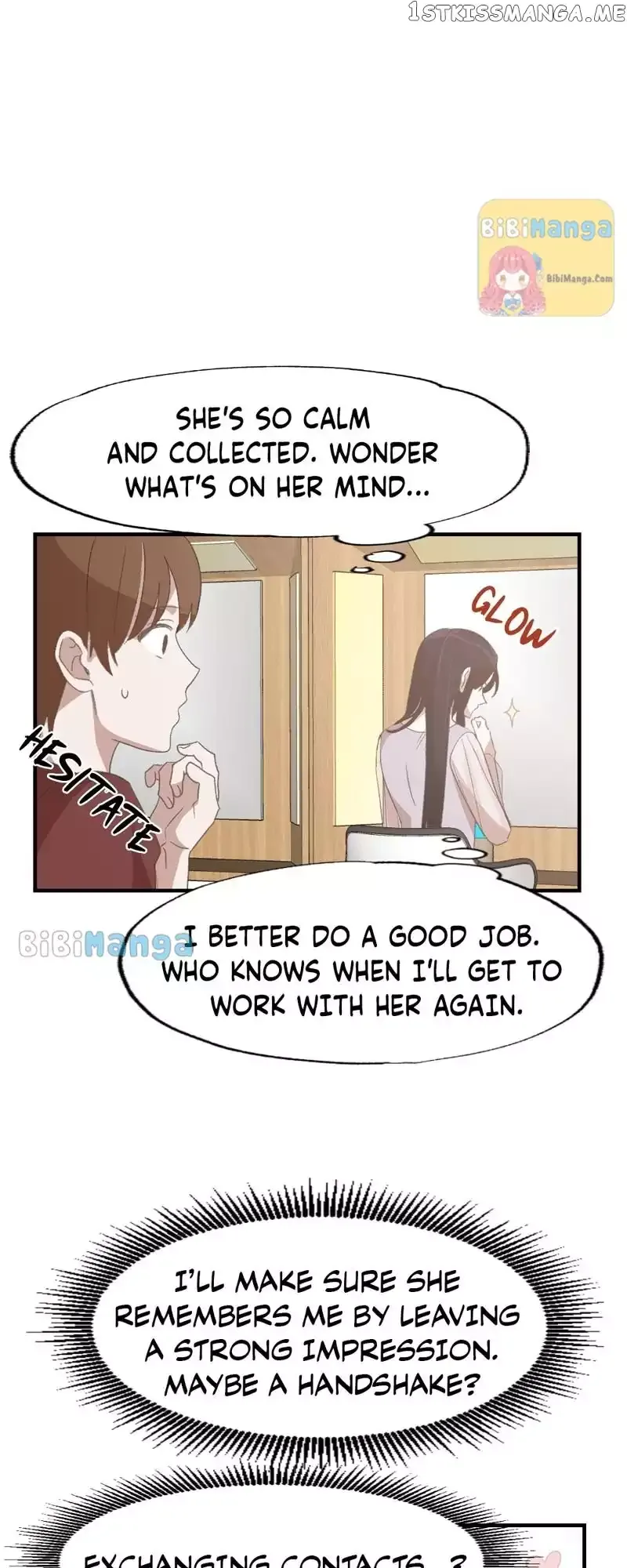 Read Blooming Out chapter 7.1 image 24 on Lezhin