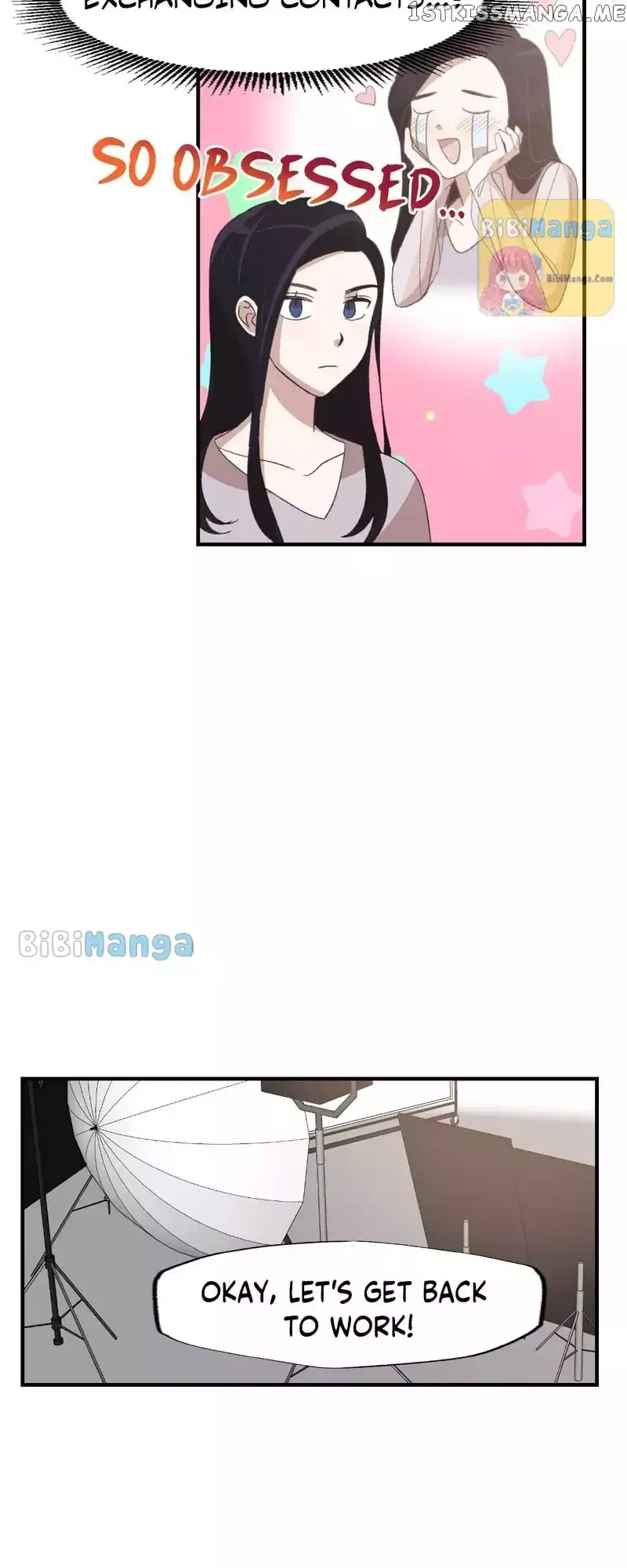 Read Blooming Out chapter 7.1 image 25 on Lezhin
