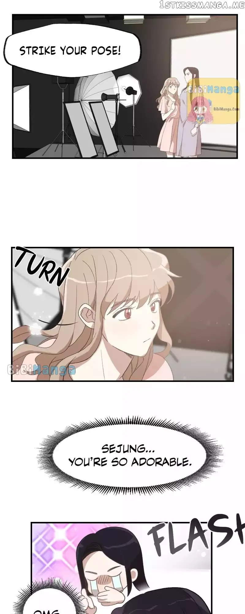 Read Blooming Out chapter 7.1 image 26 on Lezhin