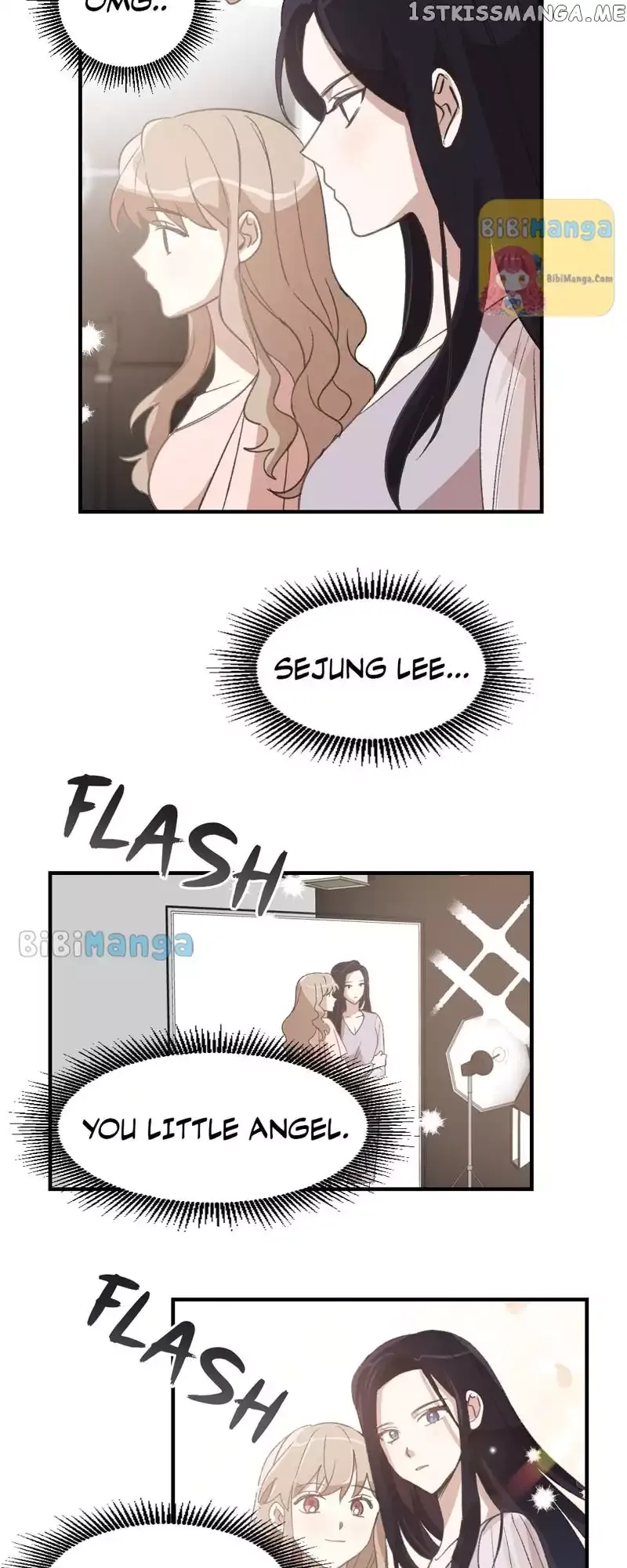 Read Blooming Out chapter 7.1 image 27 on Lezhin