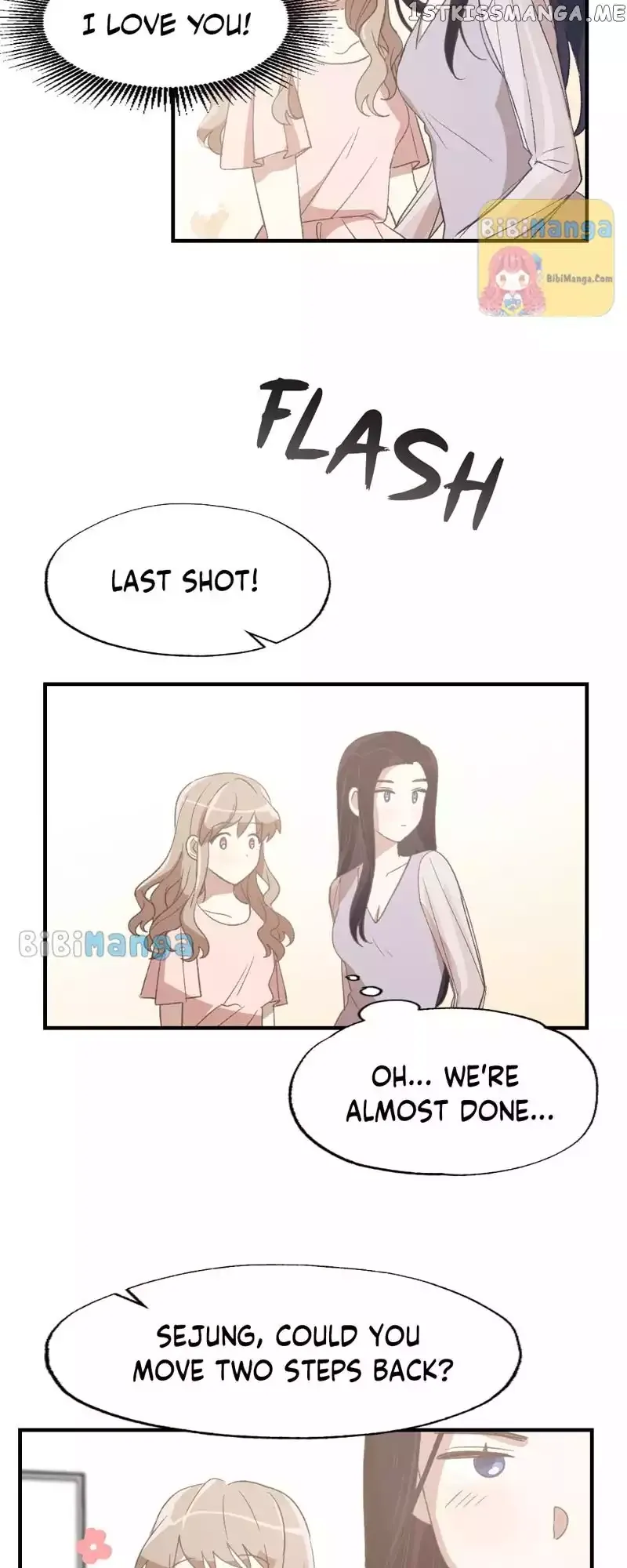 Read Blooming Out chapter 7.1 image 28 on Lezhin