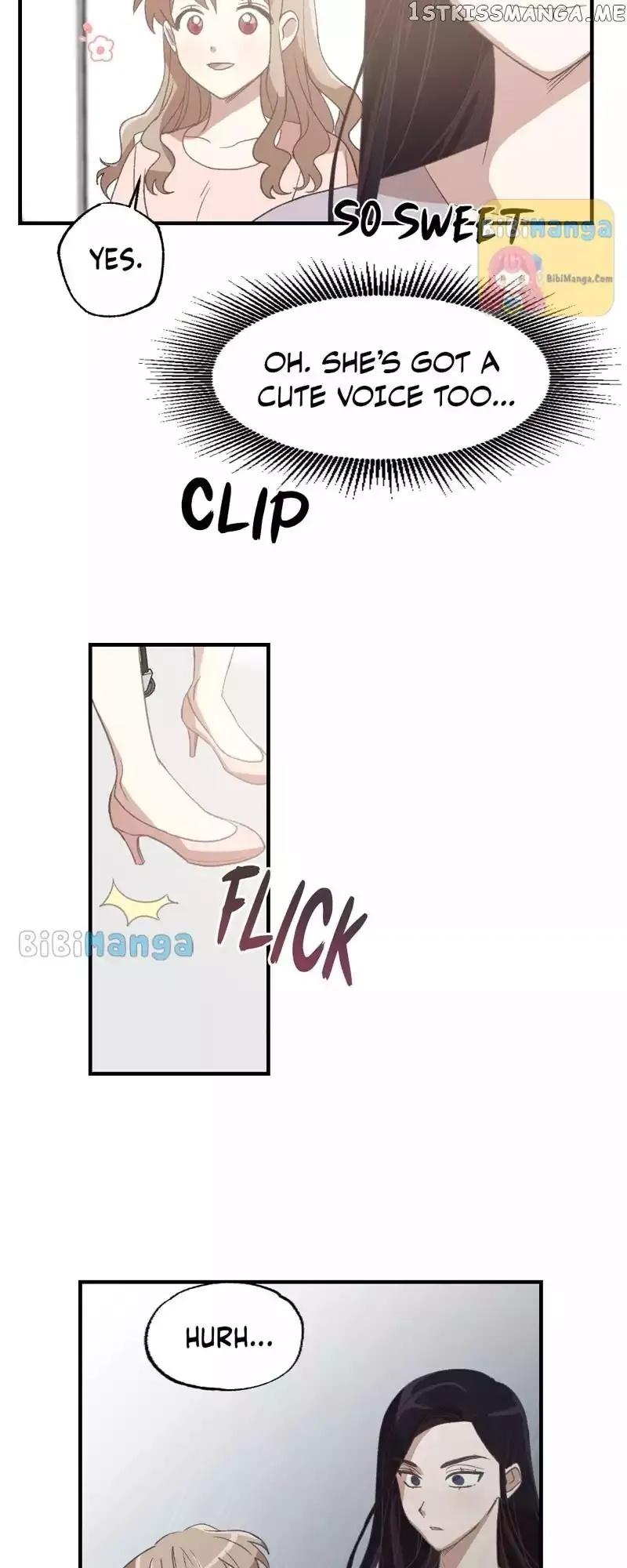 Read Blooming Out chapter 7.1 image 29 on Lezhin