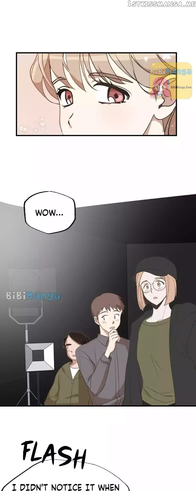 Read Blooming Out chapter 7.1 image 3 on Lezhin