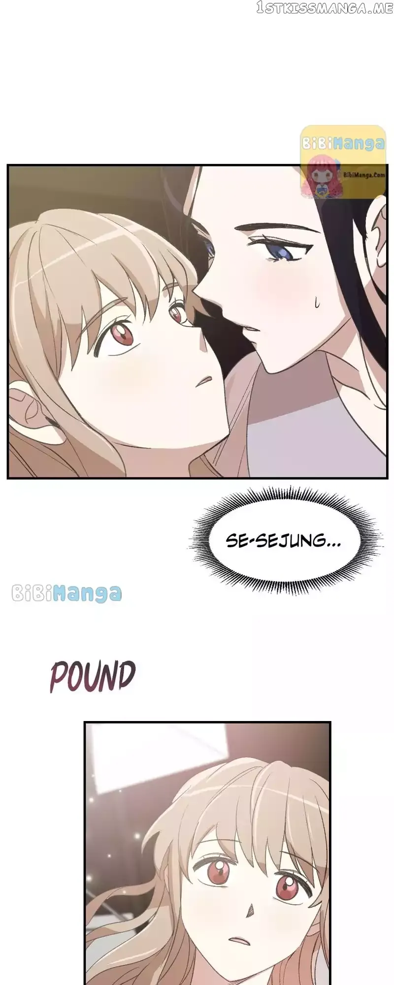 Read Blooming Out chapter 7.1 image 32 on Lezhin