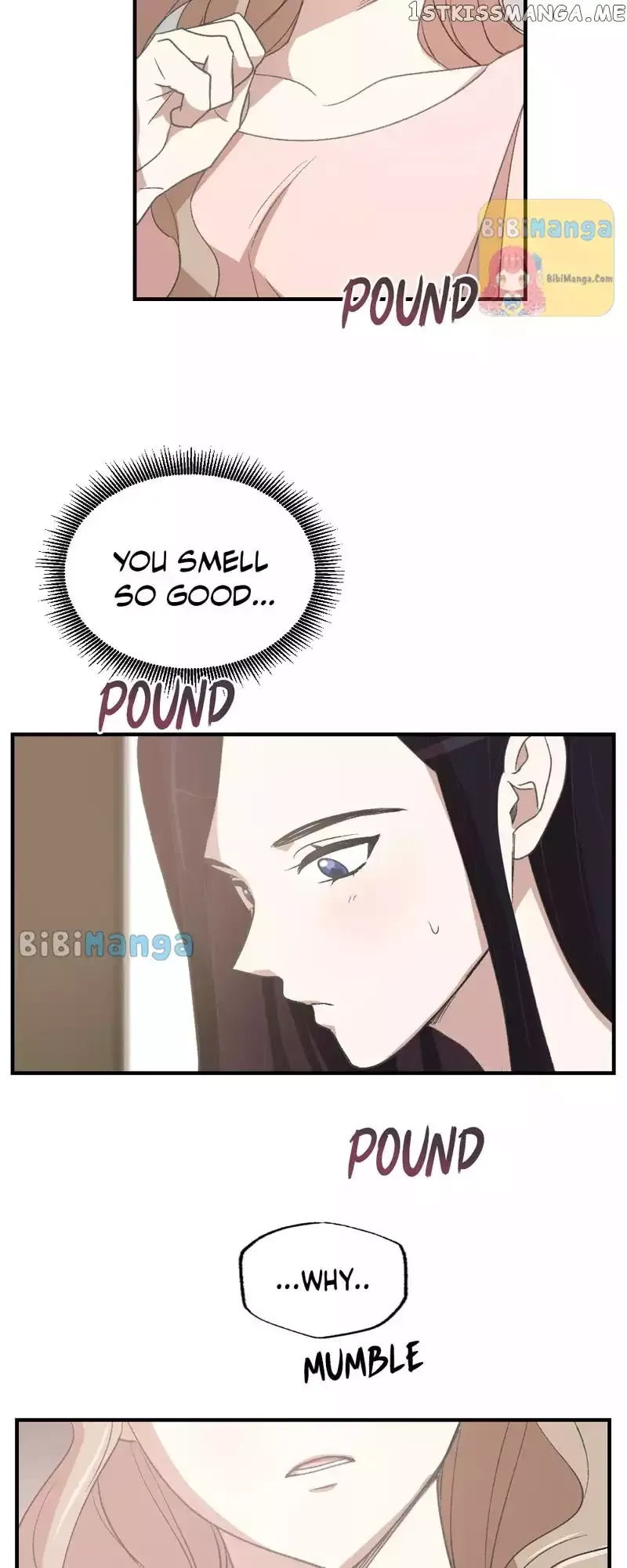 Read Blooming Out chapter 7.1 image 33 on Lezhin