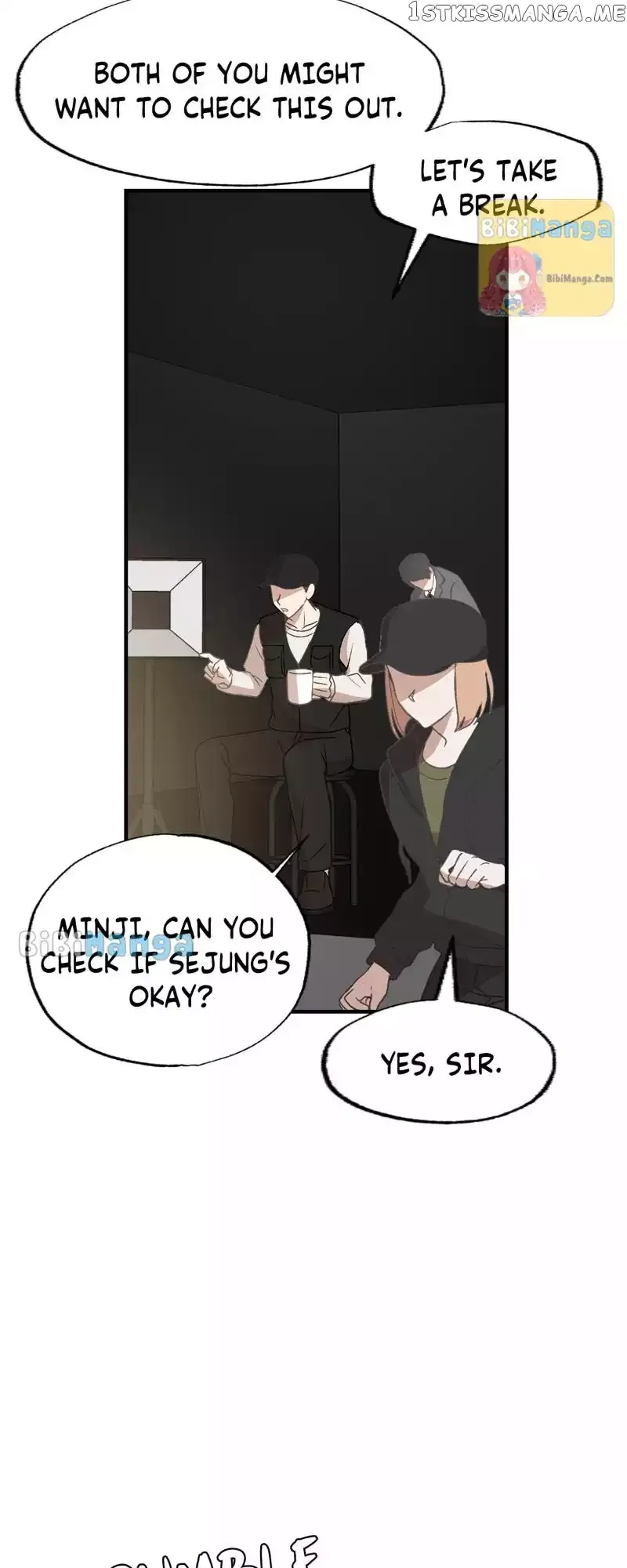 Read Blooming Out chapter 7.1 image 36 on Lezhin