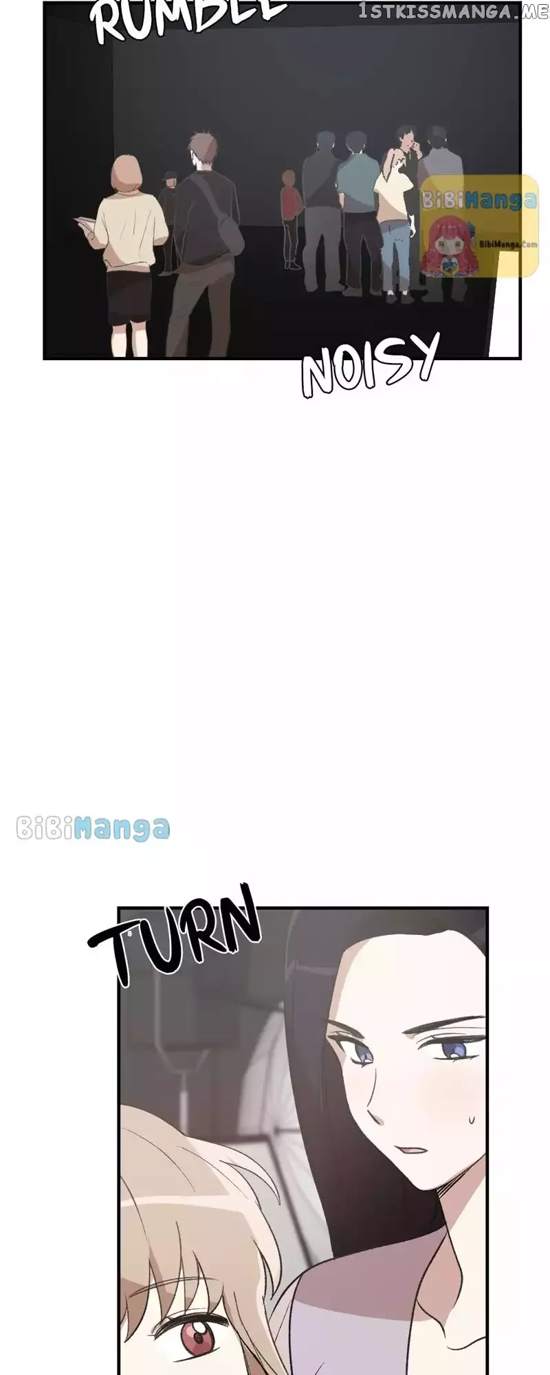 Read Blooming Out chapter 7.1 image 37 on Lezhin