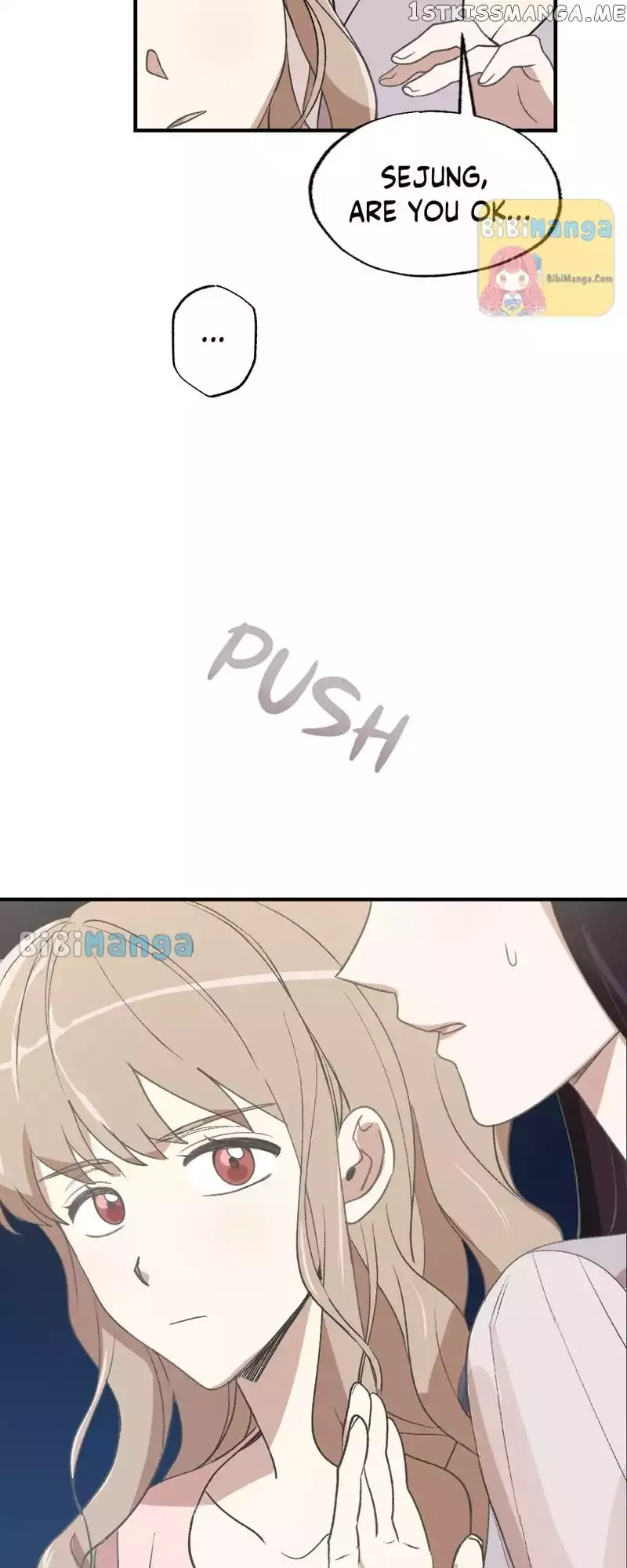 Read Blooming Out chapter 7.1 image 38 on Lezhin
