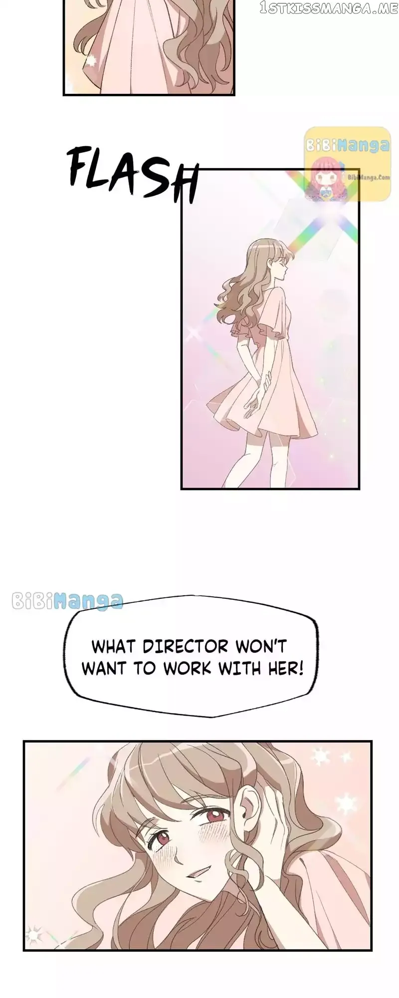 Read Blooming Out chapter 7.1 image 5 on Lezhin