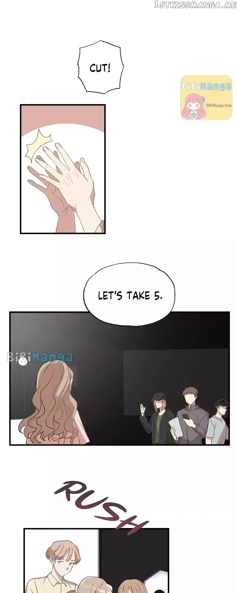 Read Blooming Out chapter 7.1 image 6 on Lezhin