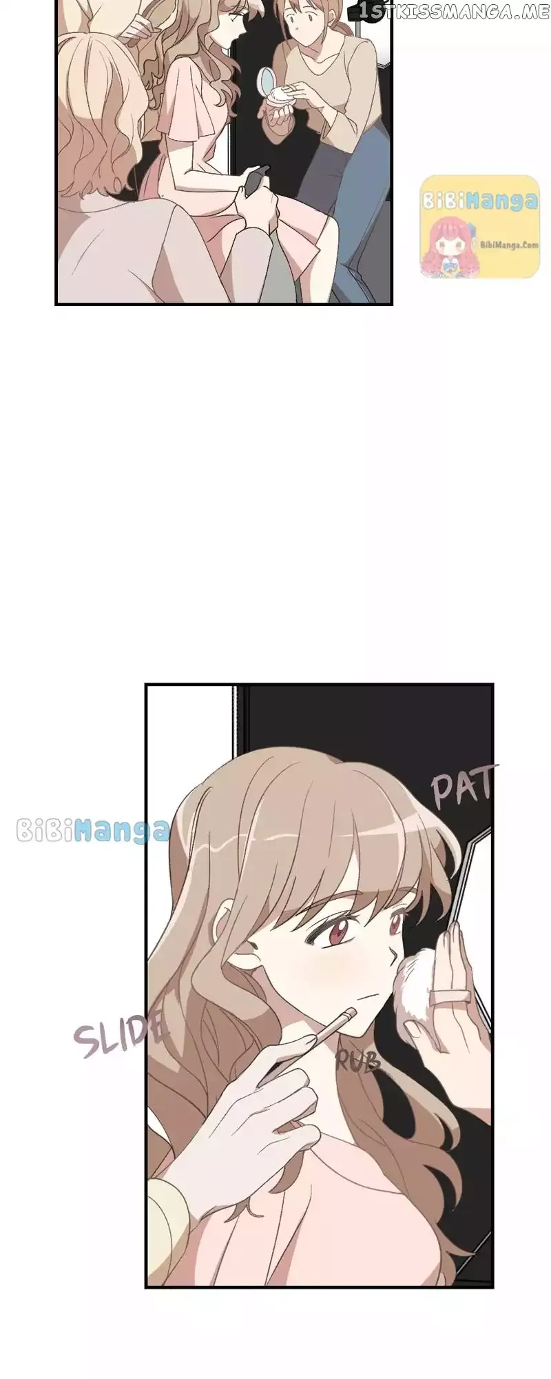 Read Blooming Out chapter 7.1 image 7 on Lezhin