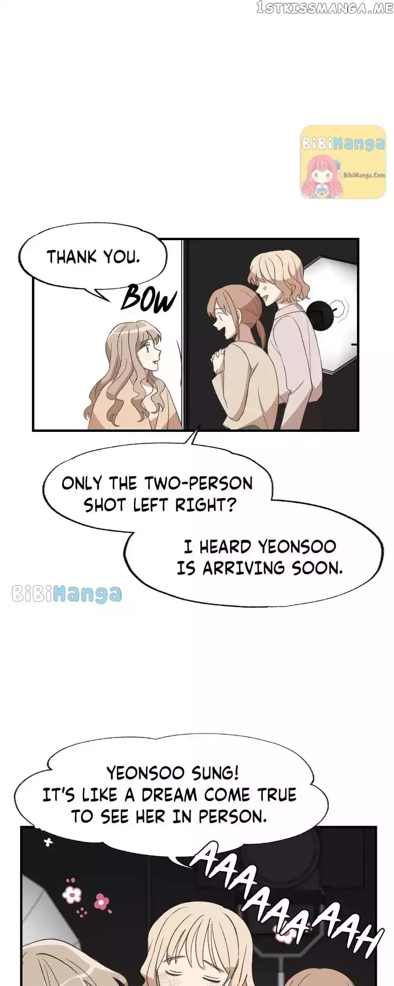 Read Blooming Out chapter 7.1 image 8 on Lezhin