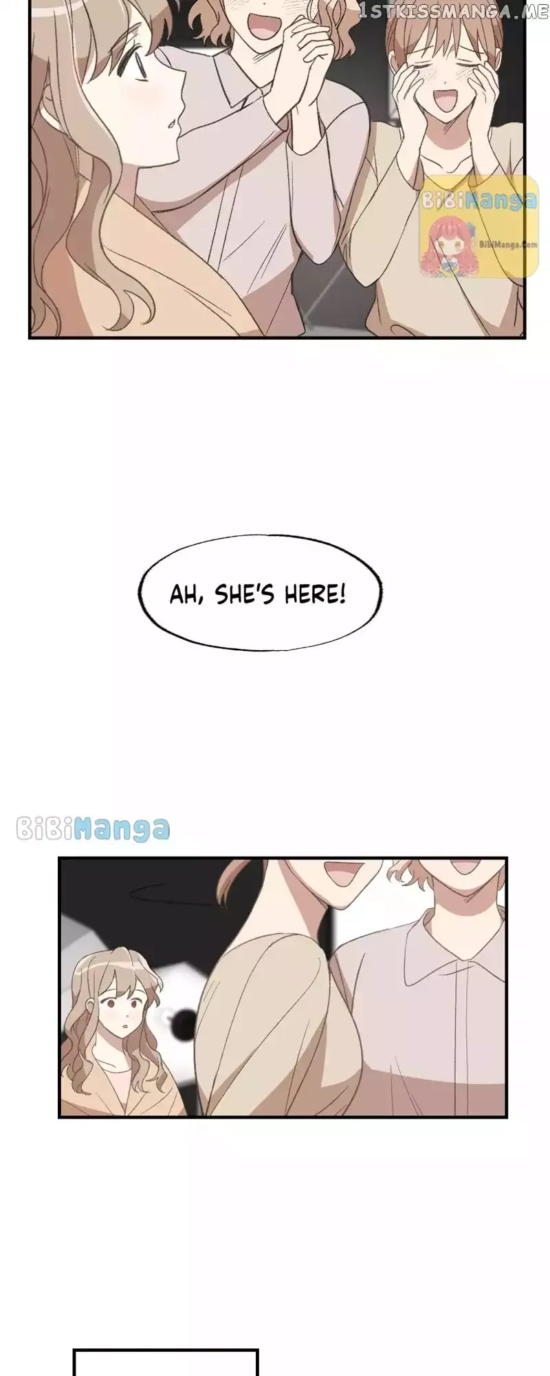 Read Blooming Out chapter 7.1 image 9 on Lezhin