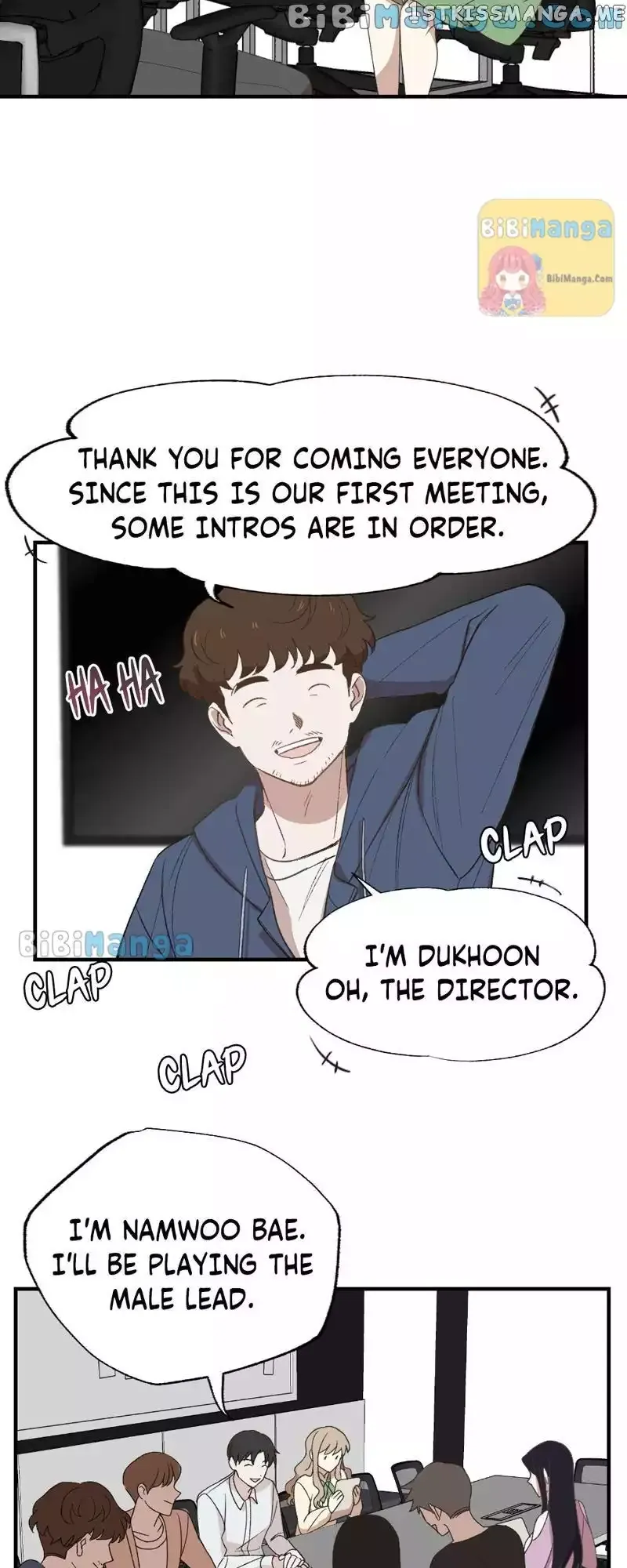 Read Blooming Out chapter 7.2 image 13 on Lezhin
