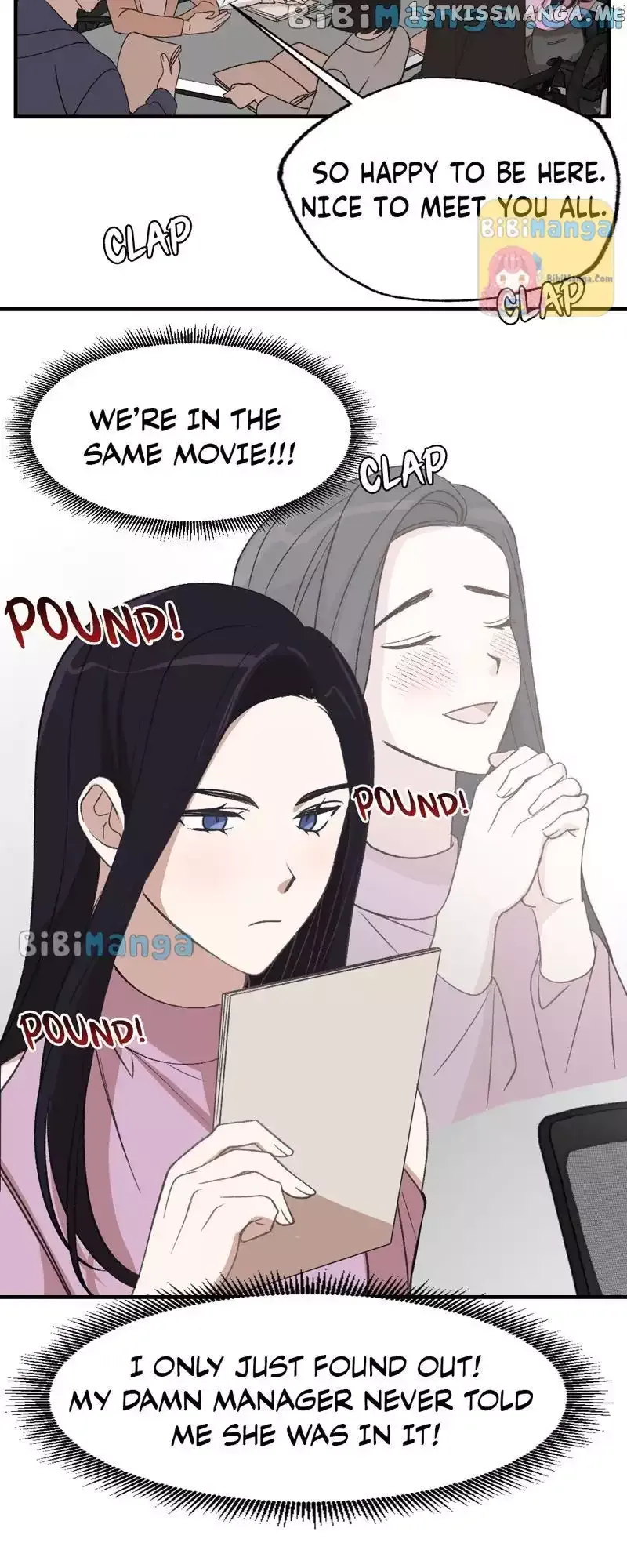 Read Blooming Out chapter 7.2 image 14 on Lezhin