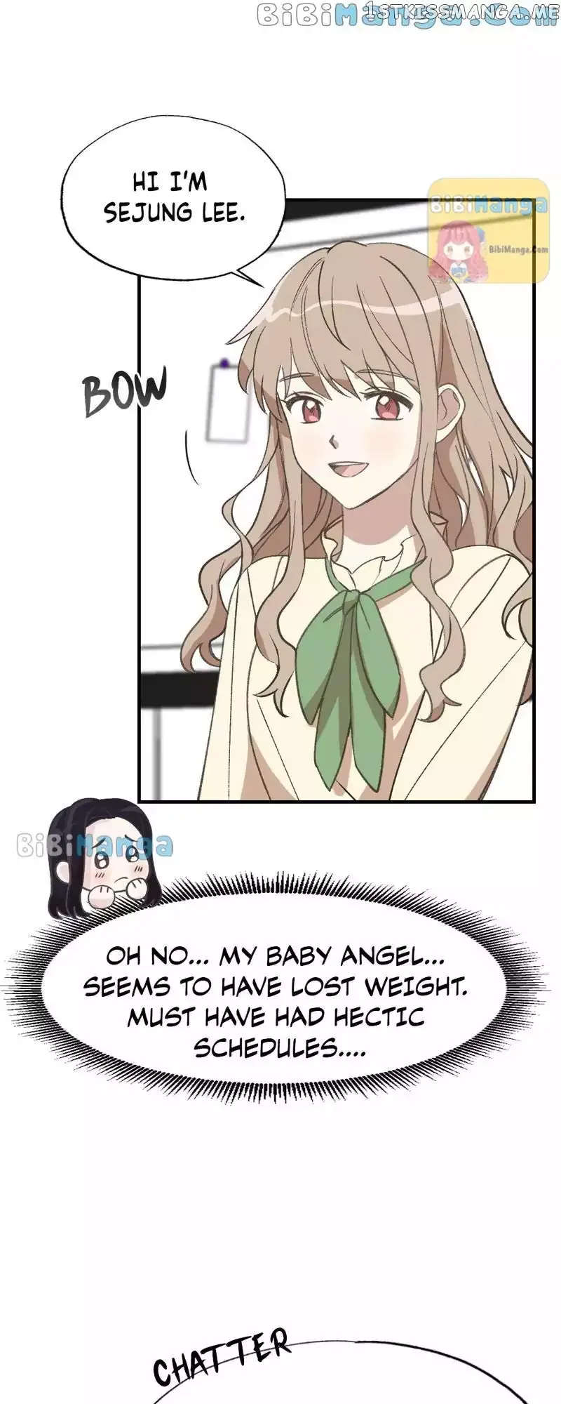Read Blooming Out chapter 7.2 image 15 on Lezhin