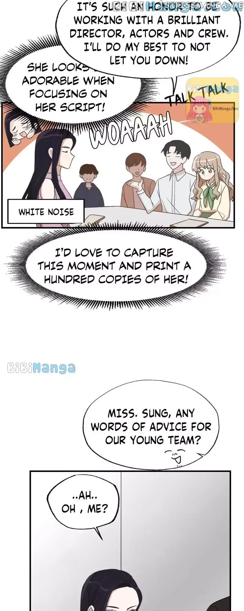 Read Blooming Out chapter 7.2 image 16 on Lezhin