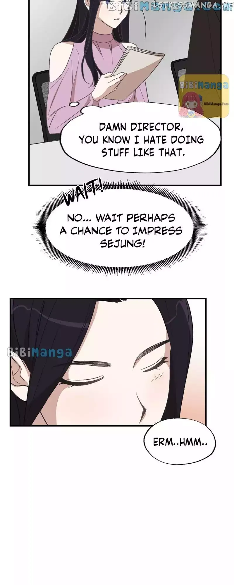 Read Blooming Out chapter 7.2 image 17 on Lezhin