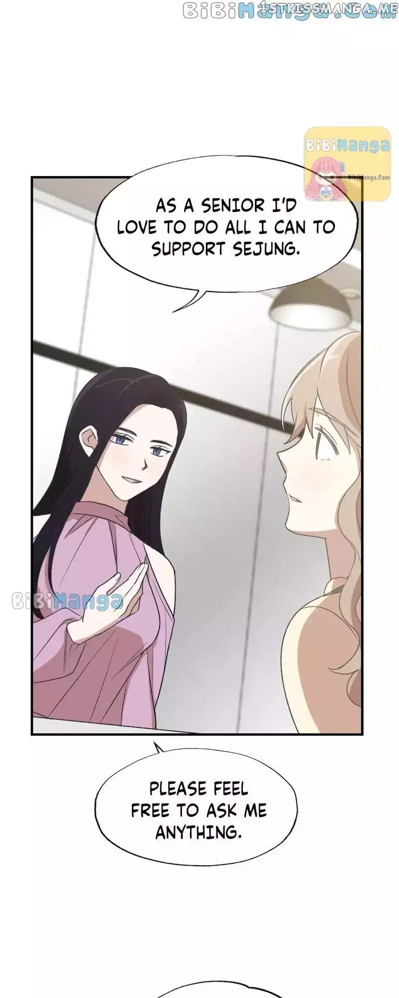 Read Blooming Out chapter 7.2 image 18 on Lezhin